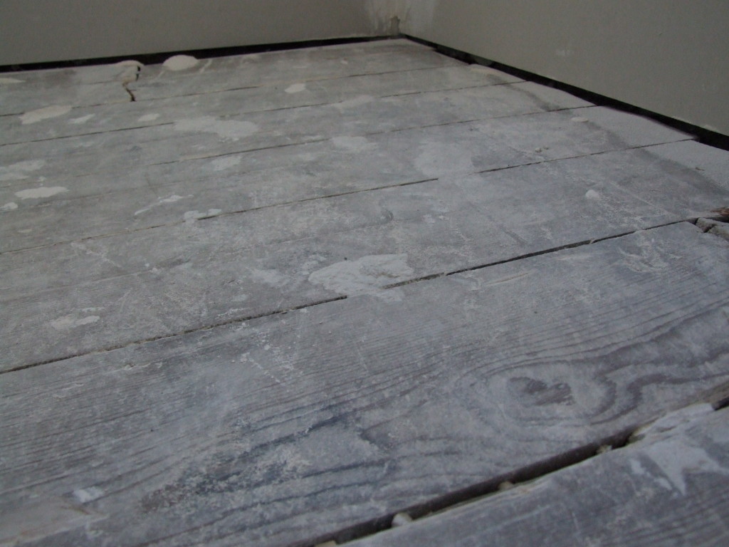 Floorboard