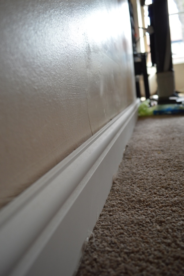 how to install skirting board 02