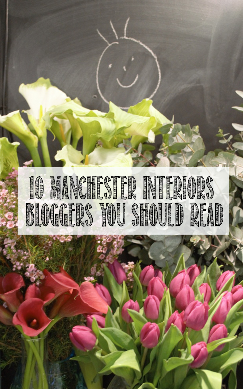 Manchester and Lifestyle Bloggers