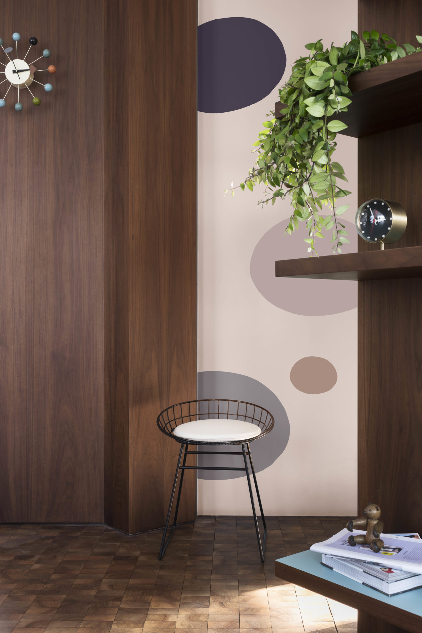 Dulux Colour of the Year - Heart Wood