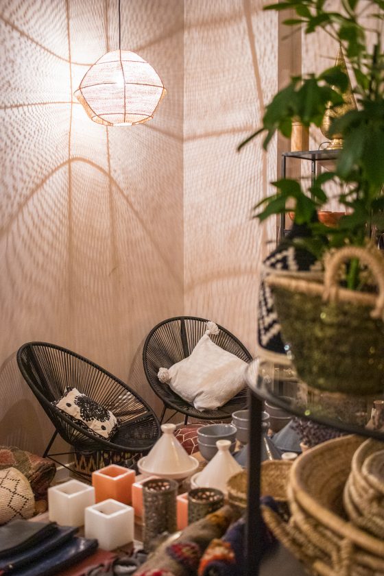 Moroccan Interiors: Introducing SO Marrakech - WELL I GUESS THIS IS ...