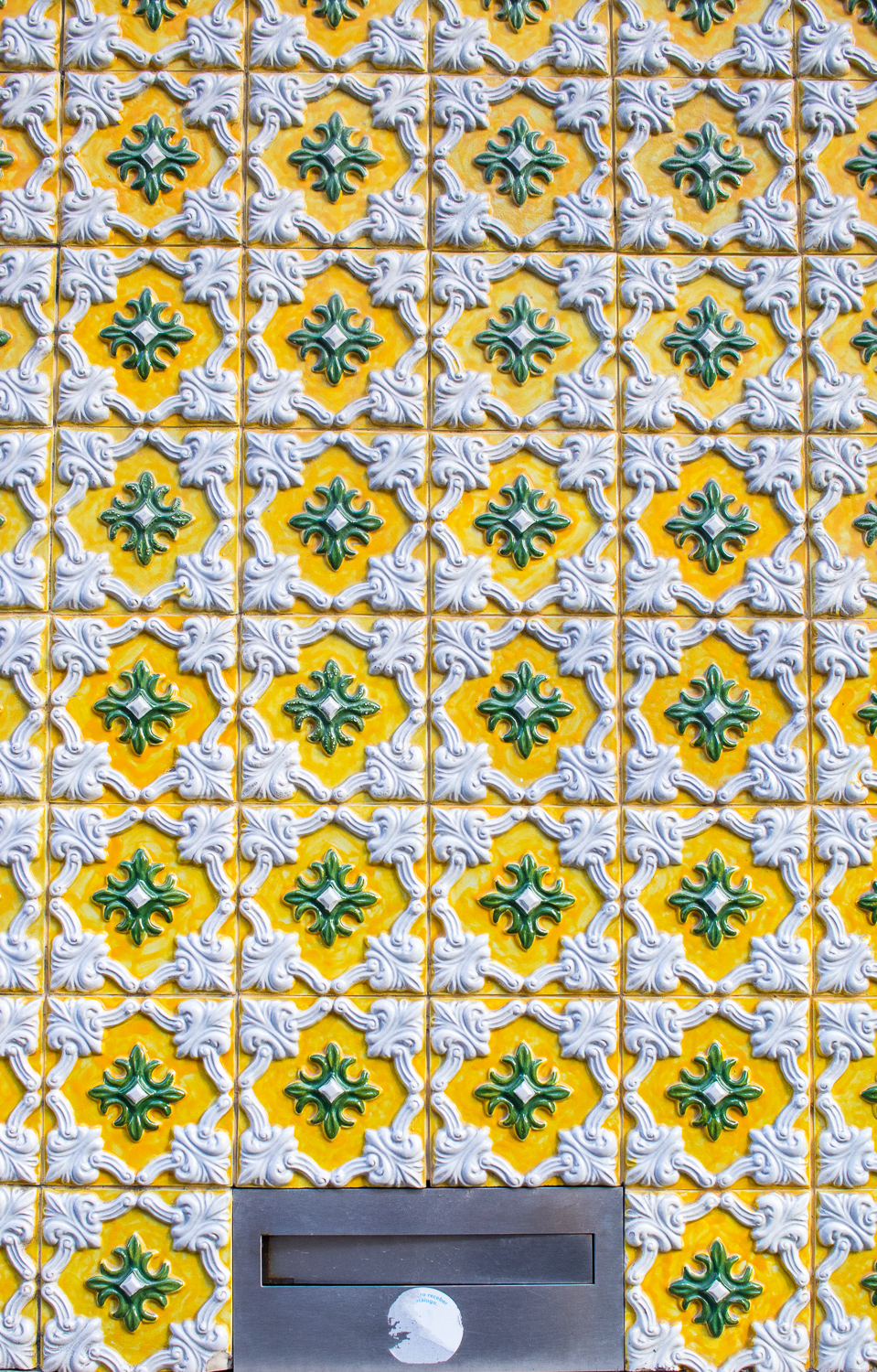 Porto azulejos tiles
