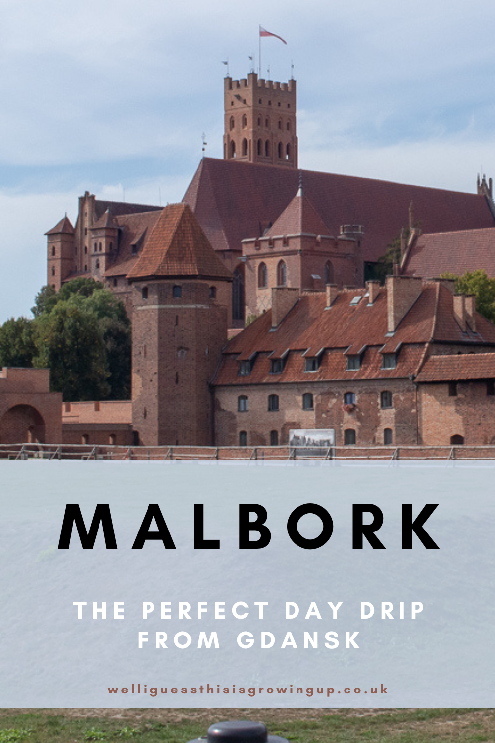 Is Malbork worth a visit?